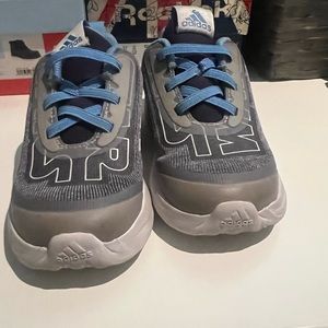 ADIDAS STAR WARS TODDLER SIZE 7